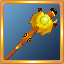 [A] Ra's Sun Staff