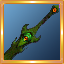 [A] Ra's Moon Sword