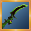 [A] Ra's Moon Spear
