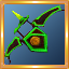 [A] Ra's Moon Bow