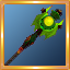[A] Ra's Moon Staff