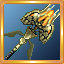[A] Reaper Staff