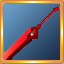 [A] Blood Reaper Sword