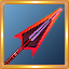 [A] Blood Reaper Spear