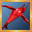 [A] Blood Reaper Crossbow