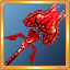 [A] Blood Reaper Staff