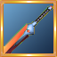 [A] Chaotic Reaper Sword