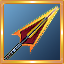 [A] Chaotic Reaper Spear