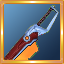 [A] Chaotic Reaper Blade