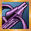 [A] Lucifer Crossbow