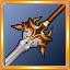 [A] Demon Sword