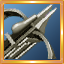 [A] Demon Crossbow