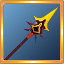 [A] Satan Spear