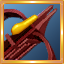 [A] Satan Crossbow