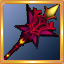 [A] Satan Staff