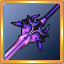 [A] Asmodeus Sword
