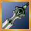 [A] Leviathan Blade