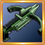 [A] Leviathan Crossbow