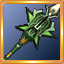 [A] Leviathan Staff