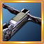 [A] Exorcist Crossbow