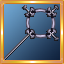 [A] Exorcist Staff