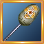 [A] Holy Exorcist Sword