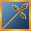 [A] Holy Exorcist Spear