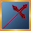 [A] Dark Exorcist Spear