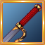 [A] Cloud Dragon Sword