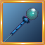 [A] Cloud Dragon Staff