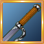 [A] Cloud Dragon Sword