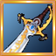 [A] Pirate Sword