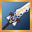 [A] Pirate Spear