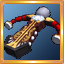 [A] Pirate Crossbow