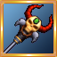 [A] Pirate Staff