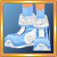 Lovely Sagittarius Shoes