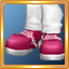 Lovely Cancer Shoes