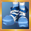 Lovely Leo Shoes