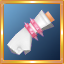 Lovely Scorpio Gloves