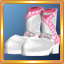 Lovely Scorpio Shoes