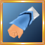 Lovely Capricorn Gloves