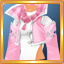 Lovely Aquarius Top
