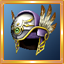 Phantom Valkyrie Helm
