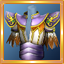 Phantom Valkyrie Breastplate