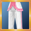 Pink Angel Bottoms