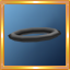 Black Angel Halo