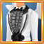 Black Angel Top