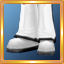 Black Angel Shoes