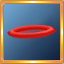 Red Angel Halo