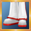 Red Angel Shoes